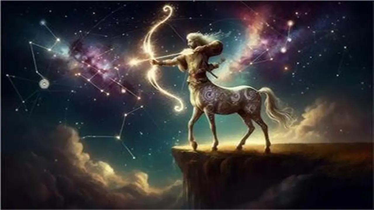 بشرى لبرج القوس.. توقعات فلكية تحمل فرصاً واعدة وتطورات سعيدة ليوم الأربعاء